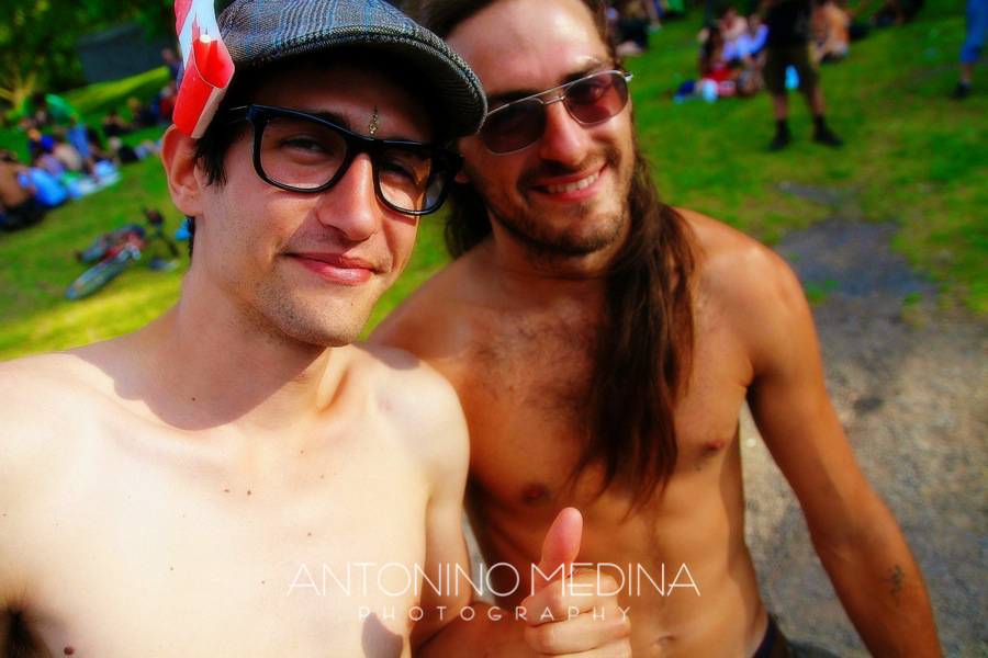 CANADA DAY